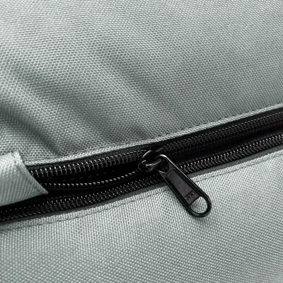 Лежак для собак и котов EGO Bosyak Waterproof XS 50x45 Cерый (спальное место для собак и кошек) Лежак для собак и котов EGO Bosyak Waterproof XS 50x45 Cерый (спальное место для собак и кошек)