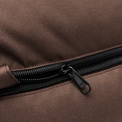 Лежак для собак и котов EGO Bosyak Waterproof S 65x55 Коричневый (спальное место для собак и кошек)