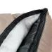 Лежак для собак и котов EGO Bosyak Waterproof S 65x55 Кофе с молоком (спальное место для собак и кошек)