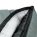 Лежак для собак и котов EGO Bosyak Waterproof M 75х65 Cерый (спальное место для собак и кошек)