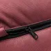 Лежак для собак всех пород EGO Bosyak Waterproof L 90х75 Бордовый (спальное место для больших собак)