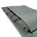 Лежак для собак всех пород EGO Bosyak Waterproof XL 105х80 Cерый (спальное место для больших собак)