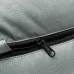 Лежак ліжко для собак всіх порід EGO Bosyak Waterproof 2XL 115х95 Сірий (спальне місце для великих собак)
