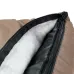 Лежак для собак всех пород EGO Bosyak Waterproof 2XL 115х95 Кофе с молоком (спальное место для больших собак)