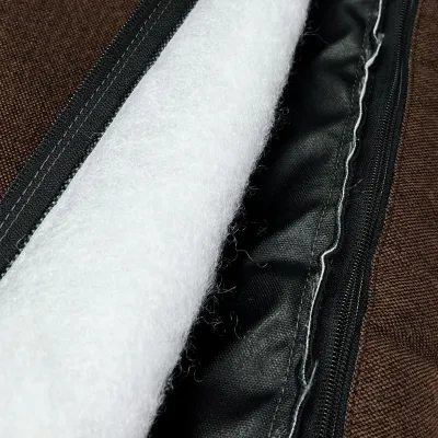Лежак для собак и котов EGO Bosyak Waterproof S 65x55 Коричневый (спальное место для собак и кошек) Лежак для собак и котов EGO Bosyak Waterproof S 65x55 Коричневый (спальное место для собак и кошек)