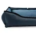 Лежак для собак всех пород EGO Bosyak Рогожка 2XL 115x95 Синий (спальное место для больших собак)