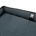 Лежак для собак всех пород EGO Bosyak Рогожка 2XL 115x95 Серый (спальное место для больших собак)