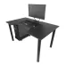 Геймерский игровой стол ZEUS™ GAMER-3 черный Геймерский игровой стол ZEUS™ GAMER-3 черный