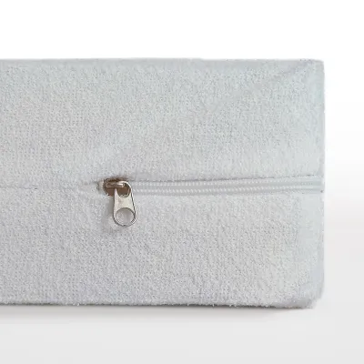 Чохол на матрац махровий непромокальний SLEEP-TEX Комфорт 60х120 h 23 см Чохол на матрац махровий непромокальний SLEEP-TEX Комфорт 60х120 h 23 см