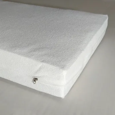 Чехол на матрас махровый непромокаемый SLEEP-TEX Комфорт 160x200 h 11 см