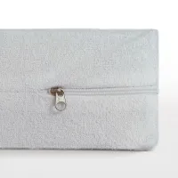 Чохол на матрац махровий непромокальний SLEEP-TEX Комфорт 160x200 h 14 см