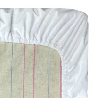Наматрасник непромокаемый SLEEP-TEX Комфорт борт 40 см 80х200 Наматрасник непромокаемый SLEEP-TEX Комфорт борт 40 см 80х200