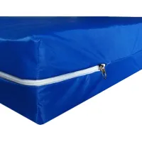 Наматрасник-чехол непромокаемый медицинский SLEEP-TEX Протект 80x200 h 33 см