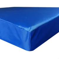 Наматрацник непромокальний медичний SLEEP-TEX Протект з бортом 27 см 120х200 Наматрацник непромокальний медичний SLEEP-TEX Протект з бортом 27 см 120х200
