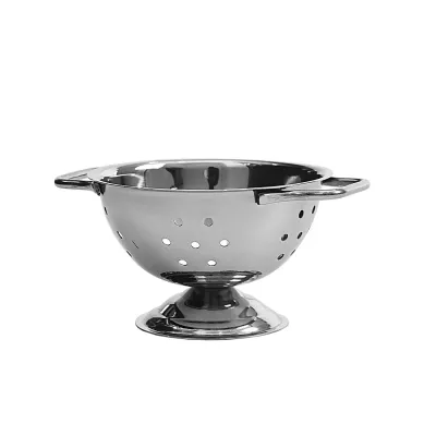 Мини дуршлаг из нержавеющей стали One Chef 10 см