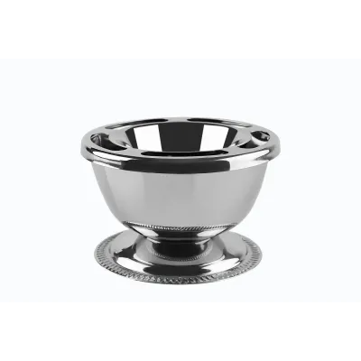 Подставка для икры One Chef из нержавеющей стали