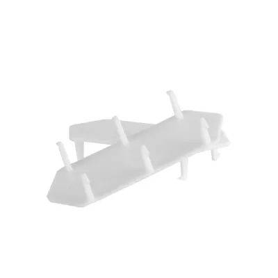 Стикер пластиковый для корзин One Chef 10,8х4 см