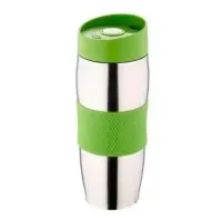 Термокухоль Benson BN-040 380 мл Зелений