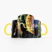 Чашка Fan Girl Зеницу Клинок, рассекающий демонов - Demon Slayer Yellow 330 мл (16465) Чашка Fan Girl Зеницу Клинок, рассекающий демонов - Demon Slayer Yellow 330 мл (16465)