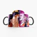 Чашка Fan Girl Джотаро Куджо ДжоДжо JOJO 330 мл (16395)