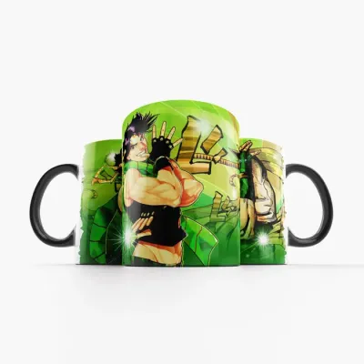 Чашка Fan Girl Джозеф Джостар ДжоДжо JOJO 330 мл (16396) Чашка Fan Girl Джозеф Джостар ДжоДжо JOJO 330 мл (16396)