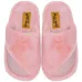 Комнатные тапочки Sports Розовый 40-41 25 см