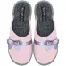 Кімнатні капці БЕЛСТА Рожевий 36 23 см