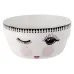 Фарфоровый набор Pretty face 3 предмета для детей Lefard AL120787