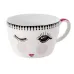 Фарфоровый набор Pretty face 3 предмета для детей Lefard AL120787