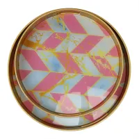 Комплект підносів Mosaic 37 см із 2 штук Lefard AL120992