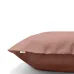 Евро наволочка COSAS BEIGE SATIN Сатин 50х70 см Бежевый Евро наволочка COSAS BEIGE SATIN Сатин 50х70 см Бежевый
