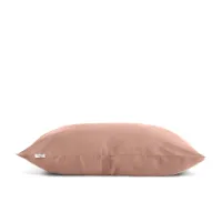 Евро наволочка COSAS BEIGE SATIN Сатин 50х70 см Бежевый Евро наволочка COSAS BEIGE SATIN Сатин 50х70 см Бежевый