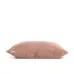 Евро наволочка COSAS BEIGE SATIN Сатин 50х70 см Бежевый