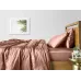 Наволочка COSAS BEIGE SATIN Сатин 70х70 см Бежевий
