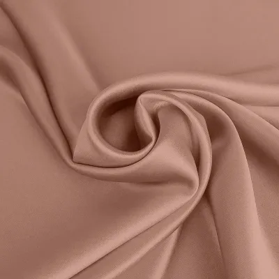 Наволочка COSAS BEIGE SATIN Сатин 70х70 см Бежевий