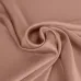 Наволочка COSAS BEIGE SATIN Сатин 70х70 см Бежевий
