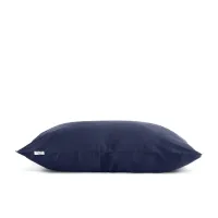 Евро наволочка COSAS DARK BLUE SATIN Сатин 50х70 см Евро наволочка COSAS DARK BLUE SATIN Сатин 50х70 см