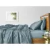 Евро наволочка COSAS DOVE SATIN Сатин 50х70 см Бирюзовый Евро наволочка COSAS DOVE SATIN Сатин 50х70 см Бирюзовый