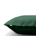 Наволочка COSAS GREEN SATIN Сатин 70х70 см Зелений Наволочка COSAS GREEN SATIN Сатин 70х70 см Зелений
