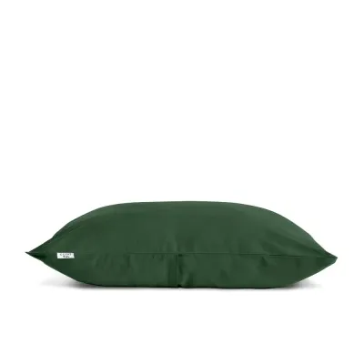 Наволочка COSAS GREEN SATIN Сатин 70х70 см Зелений