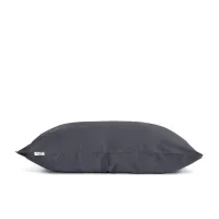 Наволочка COSAS GREY SATIN Сатин 70х70 см Серый
