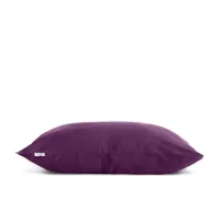 Євро наволочка COSAS VIOLET SATIN Сатин 50х70 см Фіолетовий Євро наволочка COSAS VIOLET SATIN Сатин 50х70 см Фіолетовий