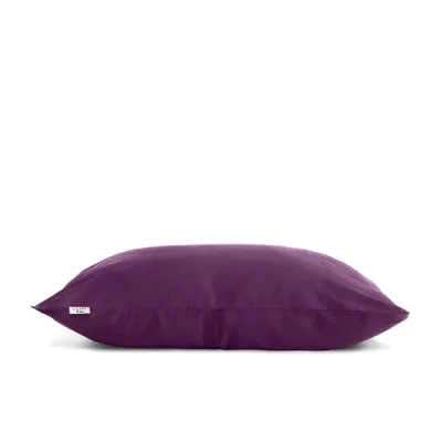 Наволочка COSAS VIOLET SATIN Сатин 70х70 см Фіолетовий