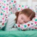 Набір наволочок COSAS LOVE 40х60 см Рожевий Набір наволочок COSAS LOVE 40х60 см Рожевий