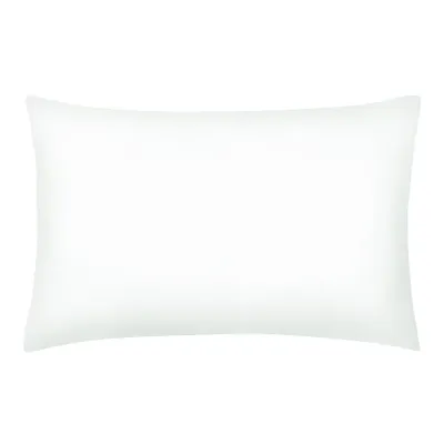 Набор наволочек COSAS SNOW 50х70 см Белый