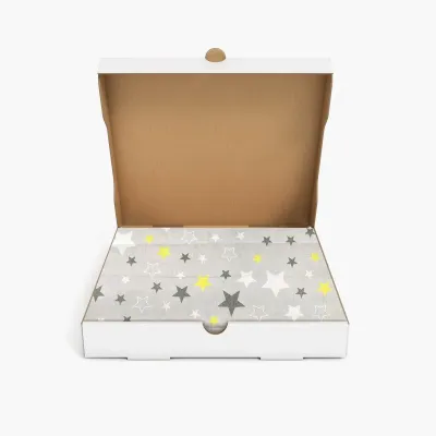 Бортики на ліжечко COSAS YELLOW STARS Ранфорс 30х180 см Сірий Бортики на ліжечко COSAS YELLOW STARS Ранфорс 30х180 см Сірий