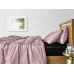 Півтораспальна підковдра COSAS BEIGE SATIN 160х220 см Бежевий