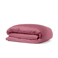 Євро підковдра COSAS ROSE SATIN 200х220 см Рожевий Євро підковдра COSAS ROSE SATIN 200х220 см Рожевий
