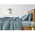 Півтораспальна підковдра COSAS DOVE SATIN 160х220 см Бірюзовий Півтораспальна підковдра COSAS DOVE SATIN 160х220 см Бірюзовий