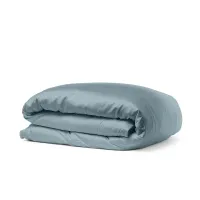Півтораспальна підковдра COSAS DOVE SATIN 160х220 см Бірюзовий Півтораспальна підковдра COSAS DOVE SATIN 160х220 см Бірюзовий